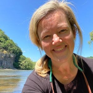 Meet your Posher, Muffy